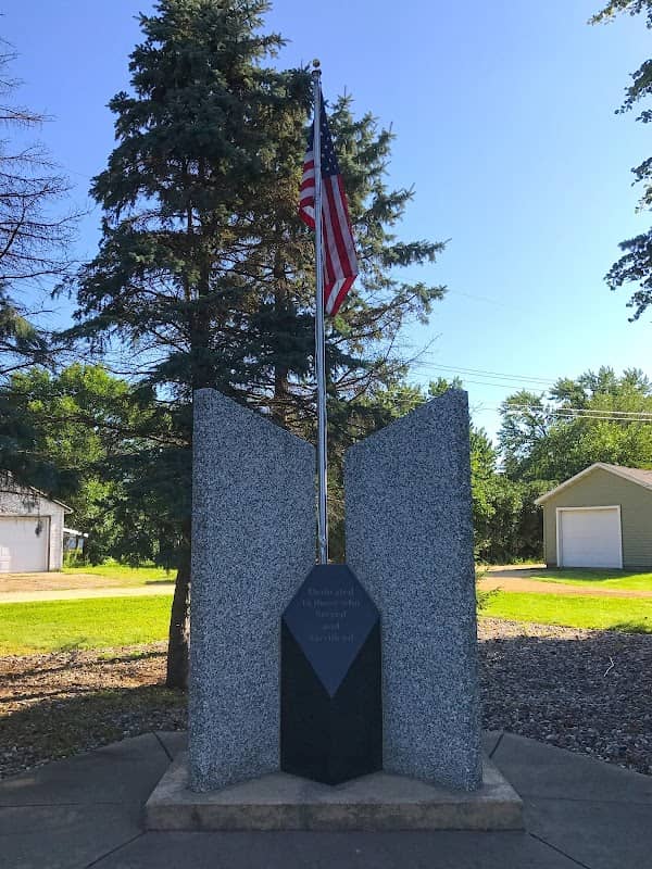 Veterans Memorial Park - Image 1