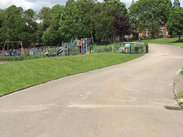 Stoneleigh Park - Image 2