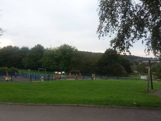 Stoneleigh Park - Image 1