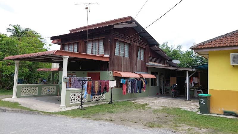 Kampung Tok Rasul - Image 1