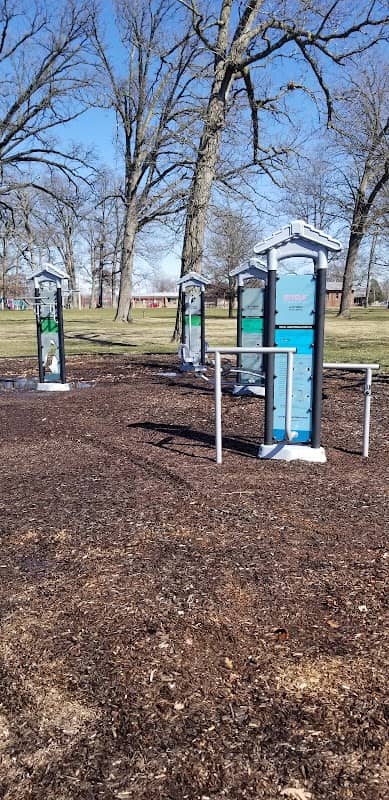 Jackson Park - Image 1