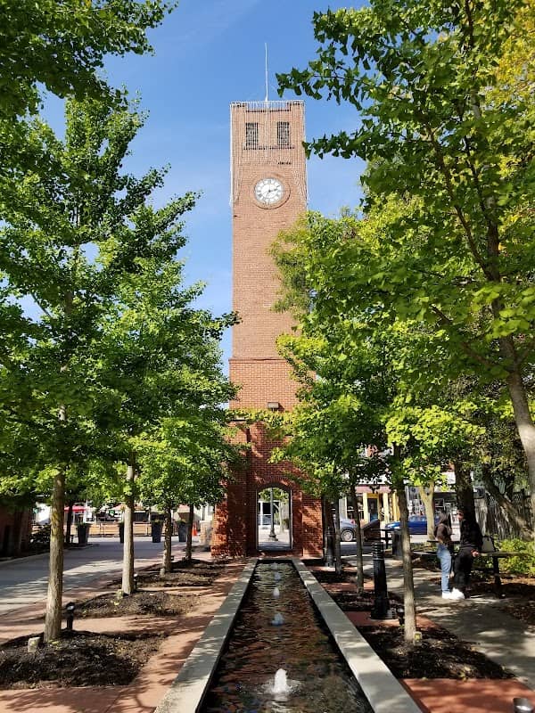 Stouffville Clock Tower - Image 2