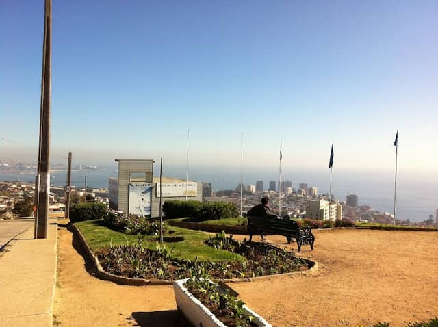 Mirador Pablo Neruda - Image 2