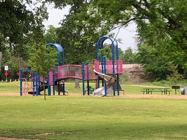 Scurry Park - Image 1