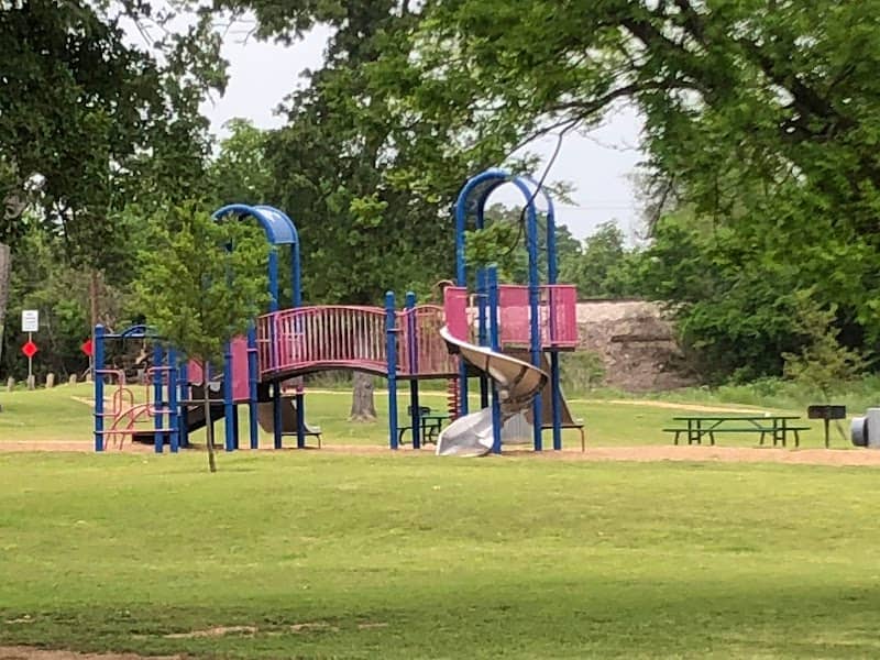 Scurry Park - Image 1