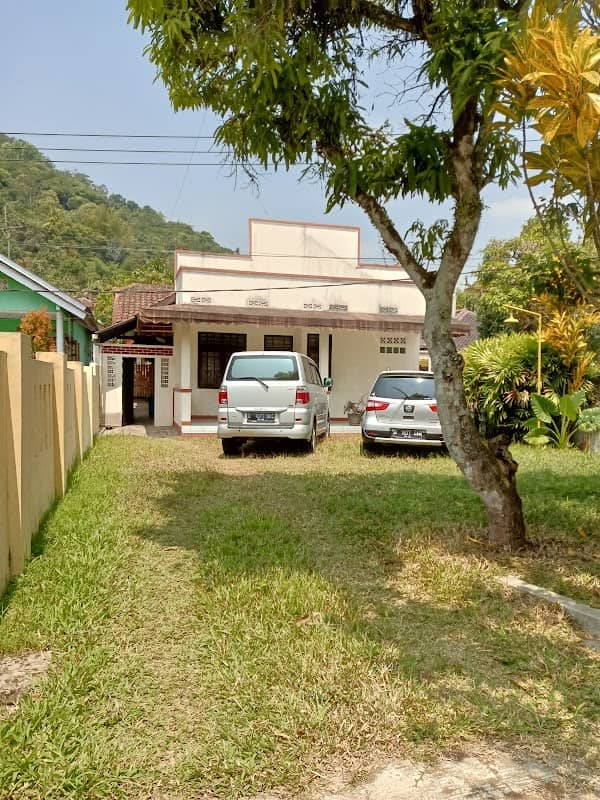 BUMI KUTAMAYA - Image 1