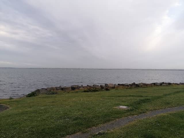 Barr's Bay - Image 1
