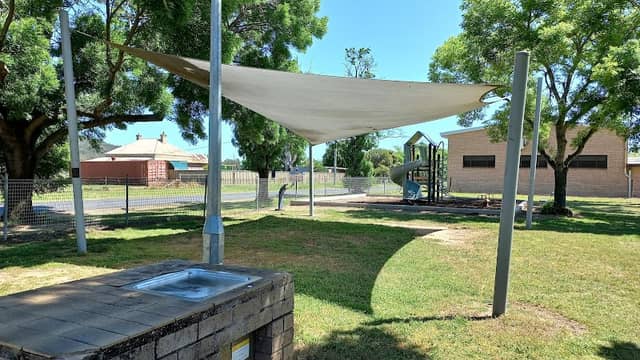 Teamsters park - Image 2