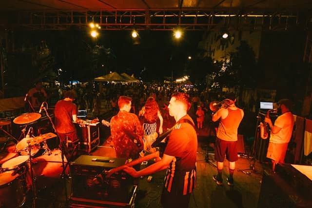 Bloco Reggae - Image 2