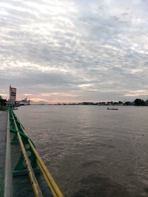 Sungai kapuas pontianak - Image 1