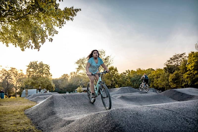 Shelbyville Bike - Image 1