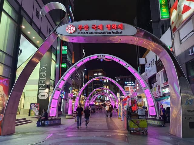 BIFF Square - Image 2