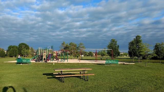 Les Magnusson Park - Image 2