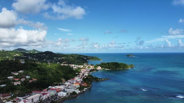 La Trinité Tourisme - Image 1