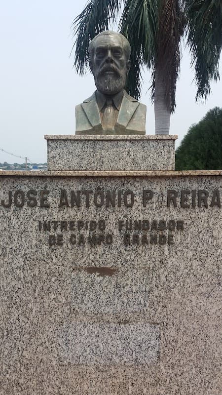 Monumento do Fundador