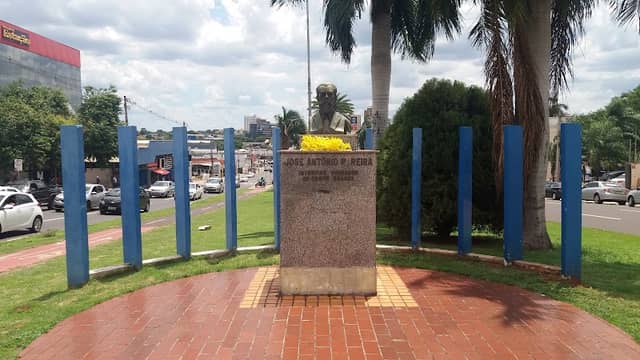 Monumento do Fundador - Image 2