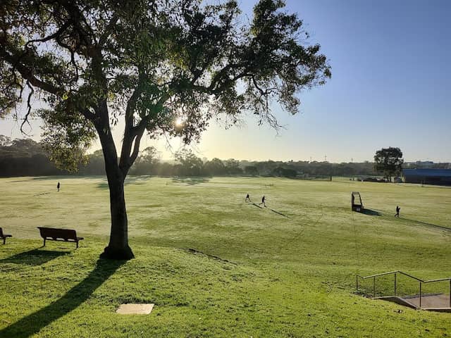 Cresswell Park - Image 1