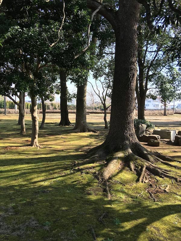 Yachimata Central Park - Image 1