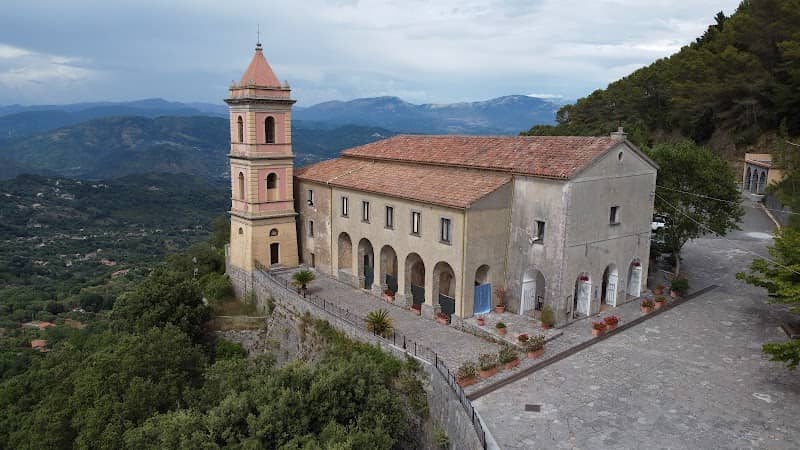 Santuario Maria SS. di Pietrasanta - Image 1