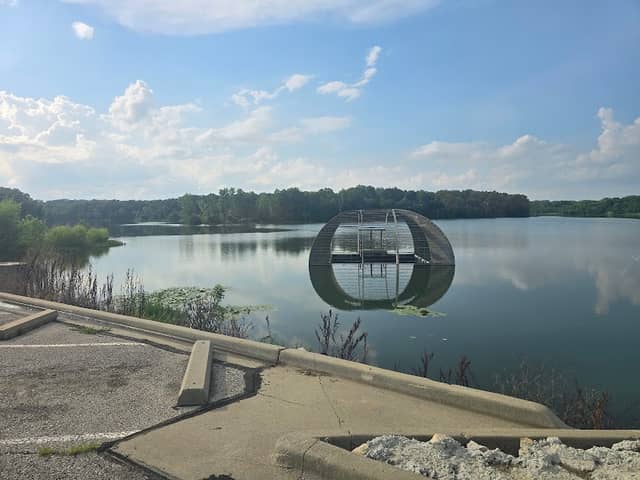 Remembrance Lake - Image 1