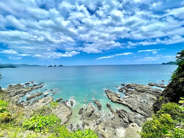 Playa Misterio - Image 1