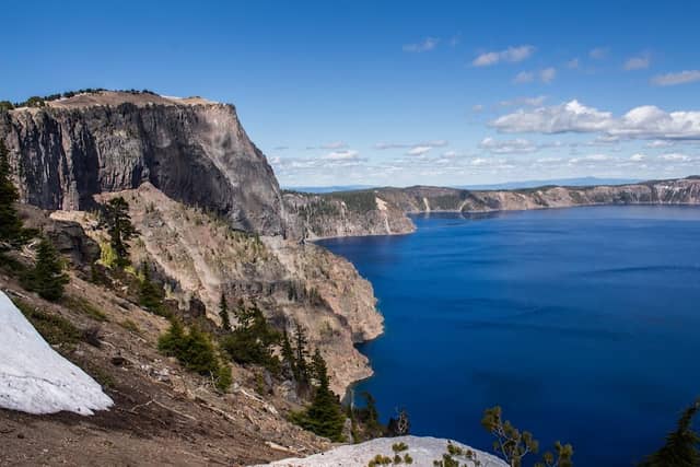 Llao Rock - Image 1