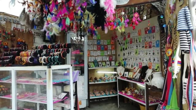 Atrapasueños crisalida - Image 1