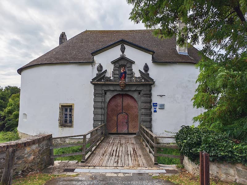 Schloss Kobersdorf - Image 1