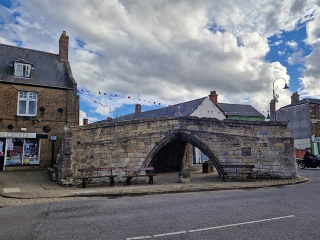 Trinity Bridge - Image 1