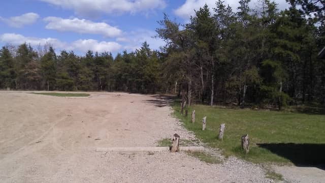 Roscommon State Forest Area Helen, MI 48656 - Image 1