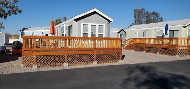 Casa Grande RV Resort and Cottages - Image 1