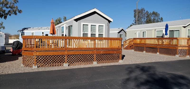 Casa Grande RV Resort and Cottages - Image 1
