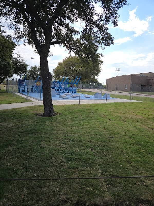 Freedom Park - Image 1