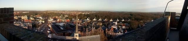 Oude Jeroenstoren Noordwijk - Image 1