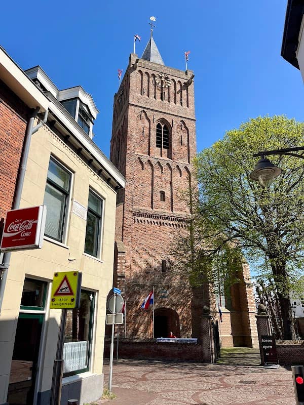 Oude Jeroenstoren Noordwijk - Image 2