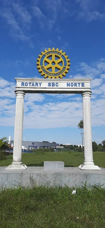 Rotary SBC Norte - CPTM Litoral - Image 2