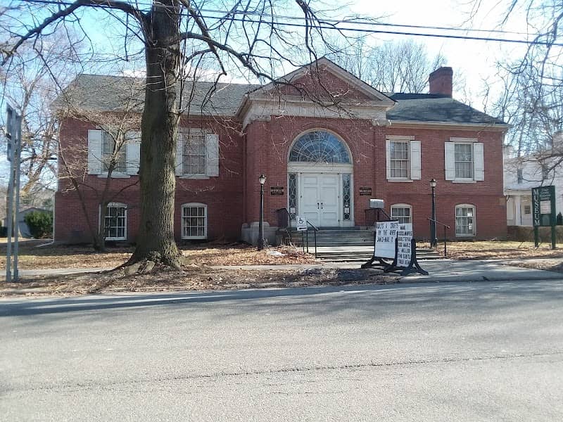 Tioga County Historical Society - Image 1