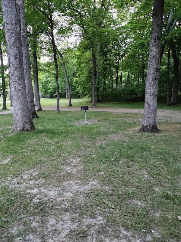 Cobb Park Picnic Area - Image 1