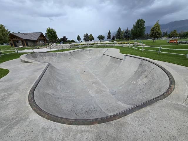Mount Nelson Athletic Park - Image 1