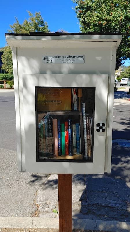 Little Free Library - Image 1