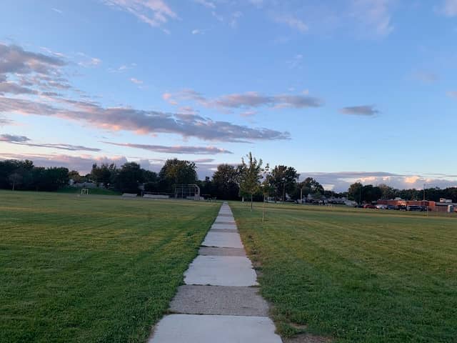 Tyler Park - Image 1