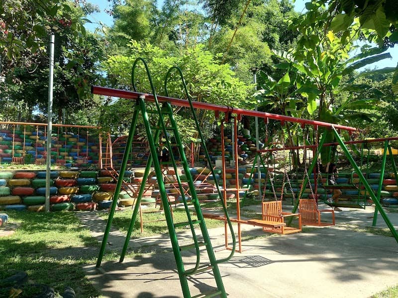 Ecological Park of Olocuilta - Image 2