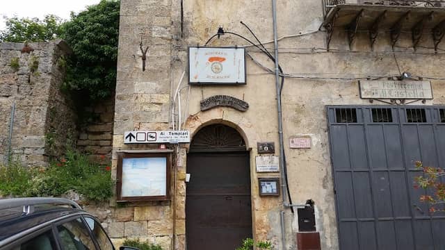 Museo Ambientalistico Madonita - Image 1