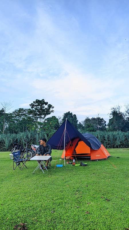 Wisata Camp Ground - Image 1