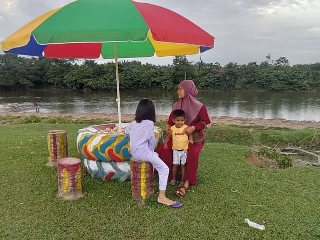 Wisata Camp Ground - Image 2