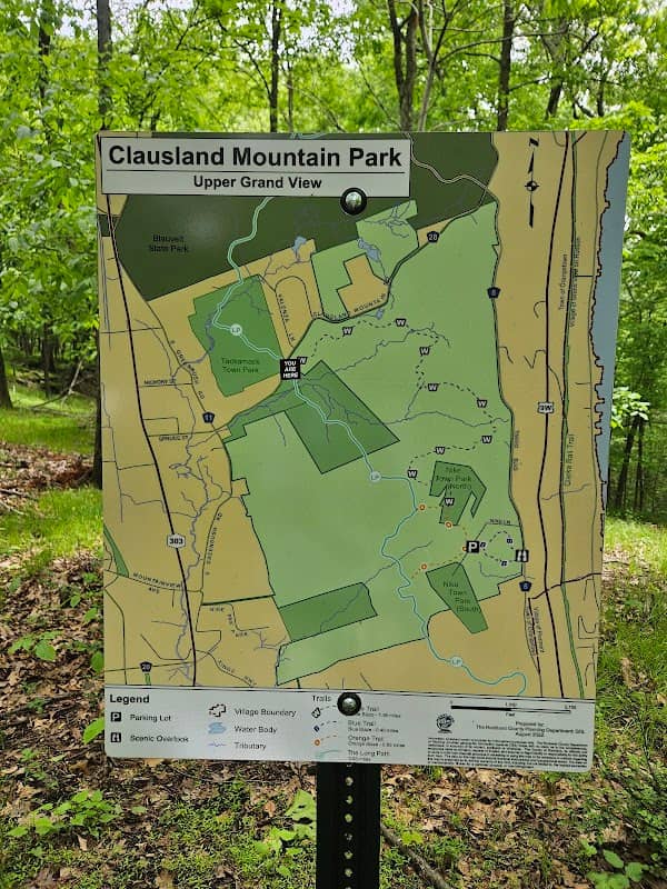 Clausland Mountain Park - Image 1
