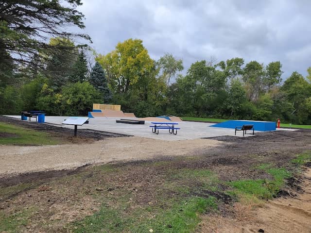 Meadow Park - Image 1