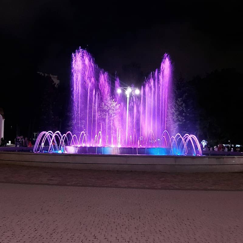 Ploshchad' Sovetov - Image 1