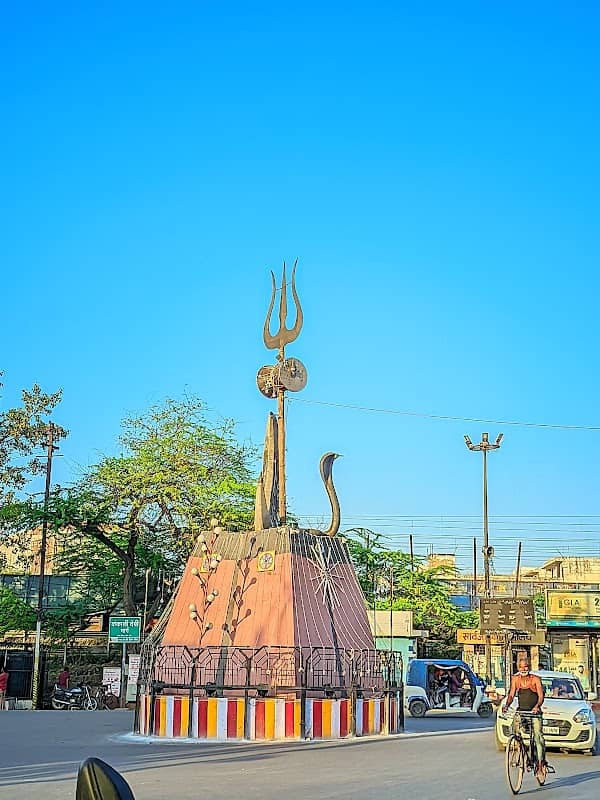Bhuteshwar tiraha - Image 1