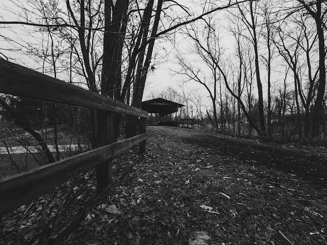 Wabash Cannonball Trailhead @ Wabash Park - Image 2